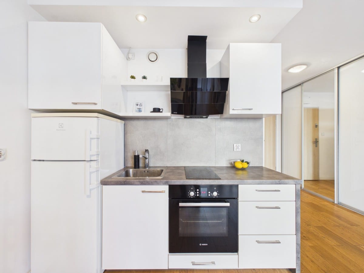 Mieszkanie 1 pokojowe na Wynajem