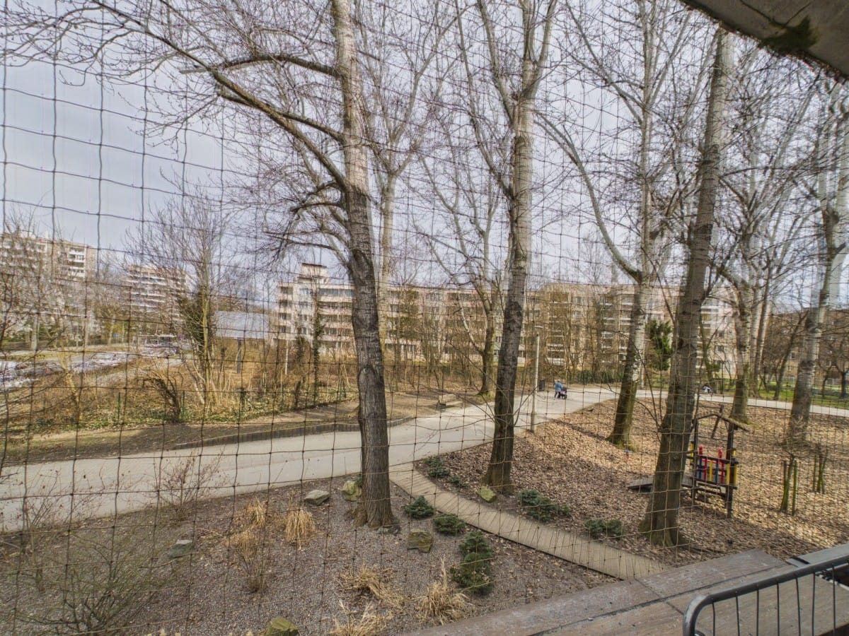 Mieszkanie 2 pokojowe na Wynajem