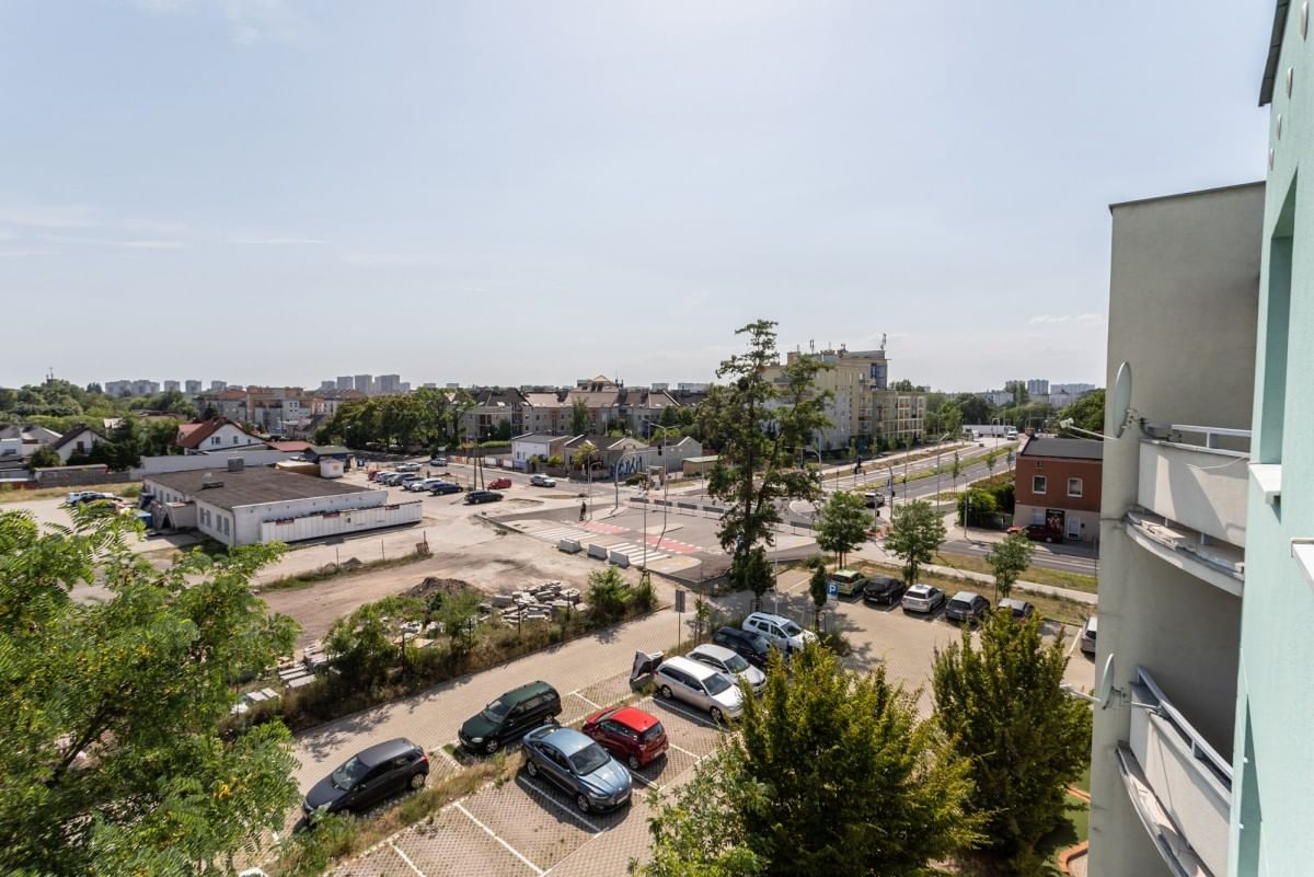 Mieszkanie 6 pokojowe na Sprzedaż