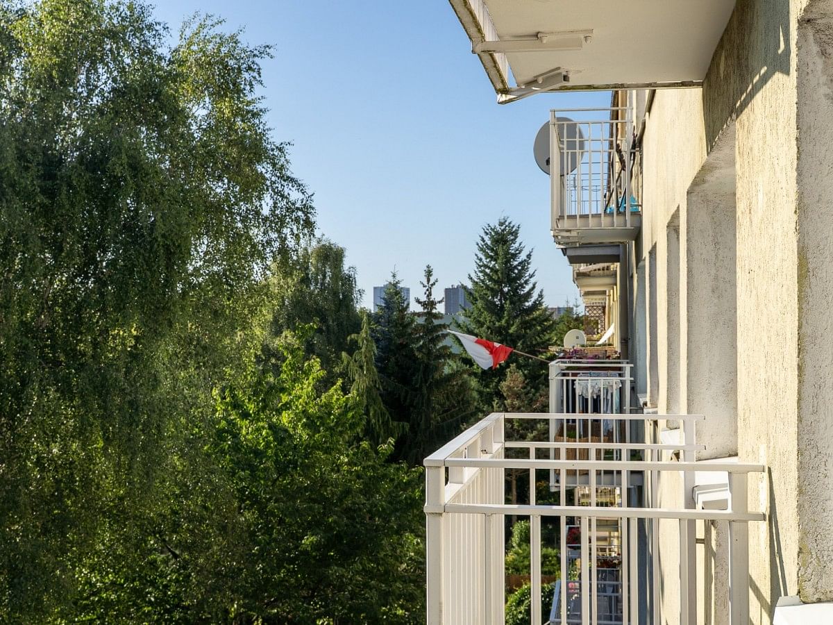 Mieszkanie 3 pokojowe na Sprzedaż