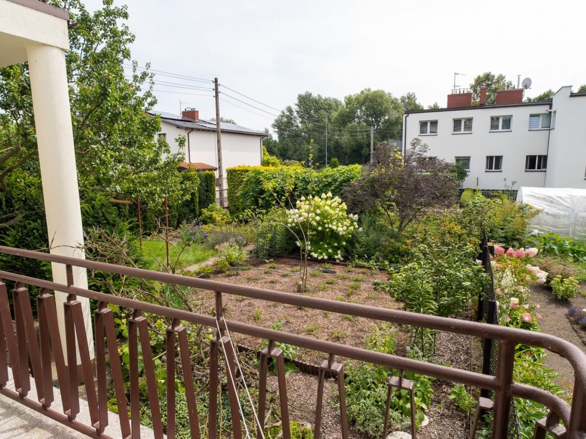 Mieszkanie 3 pokojowe na Wynajem
