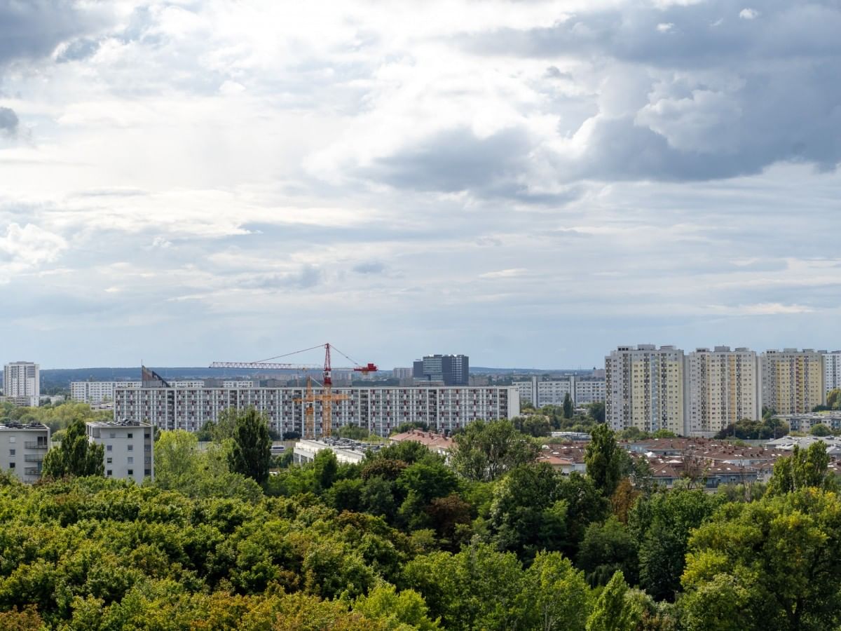 Mieszkanie 2 pokojowe na Wynajem