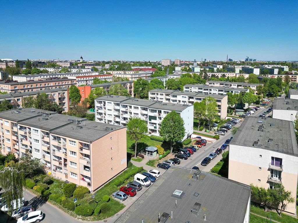 Mieszkanie 2 pokojowe na Sprzedaż