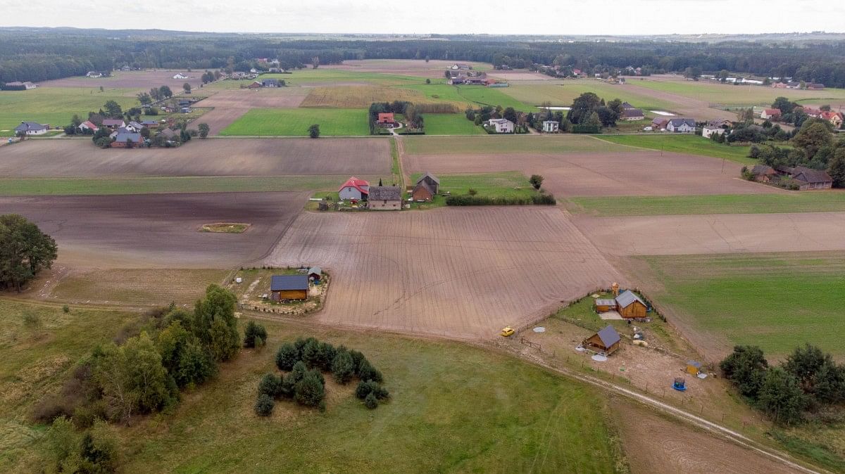 Działka  pokojowe na Sprzedaż