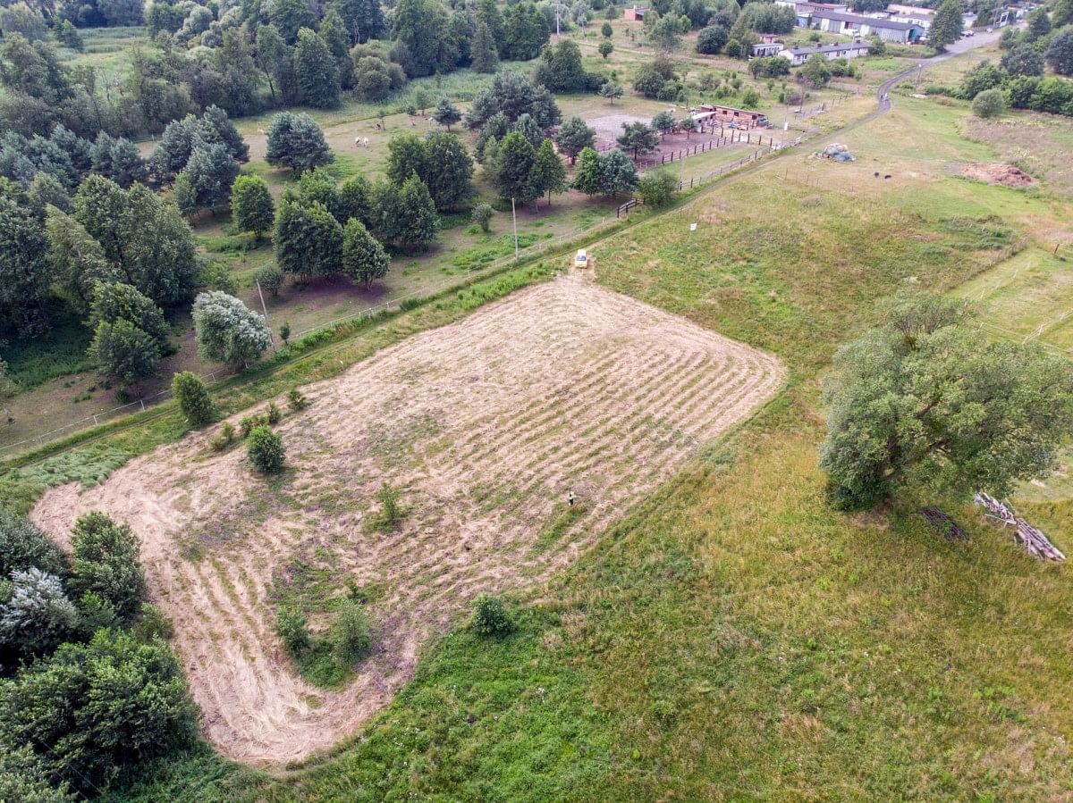 Działka  pokojowe na Sprzedaż