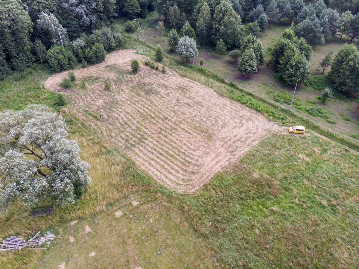 Działka  pokojowe na Sprzedaż