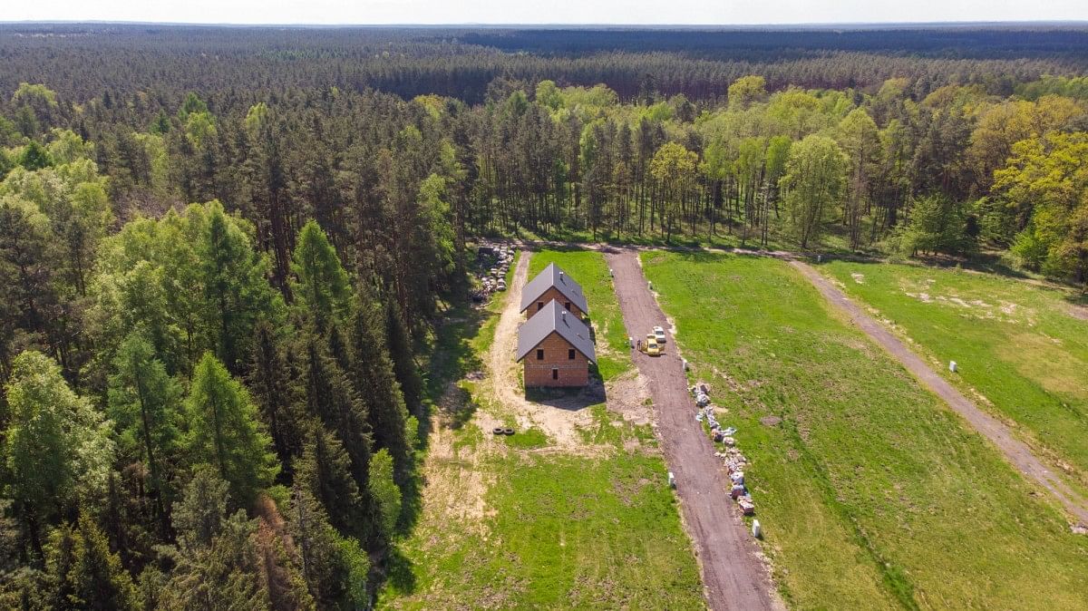 Dom 5 pokojowe na Sprzedaż