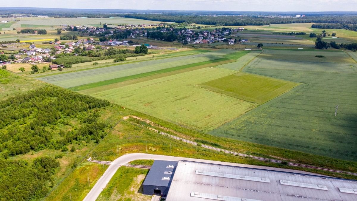 Działka  pokojowe na Sprzedaż