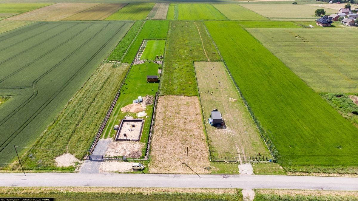 Działka  pokojowe na Sprzedaż