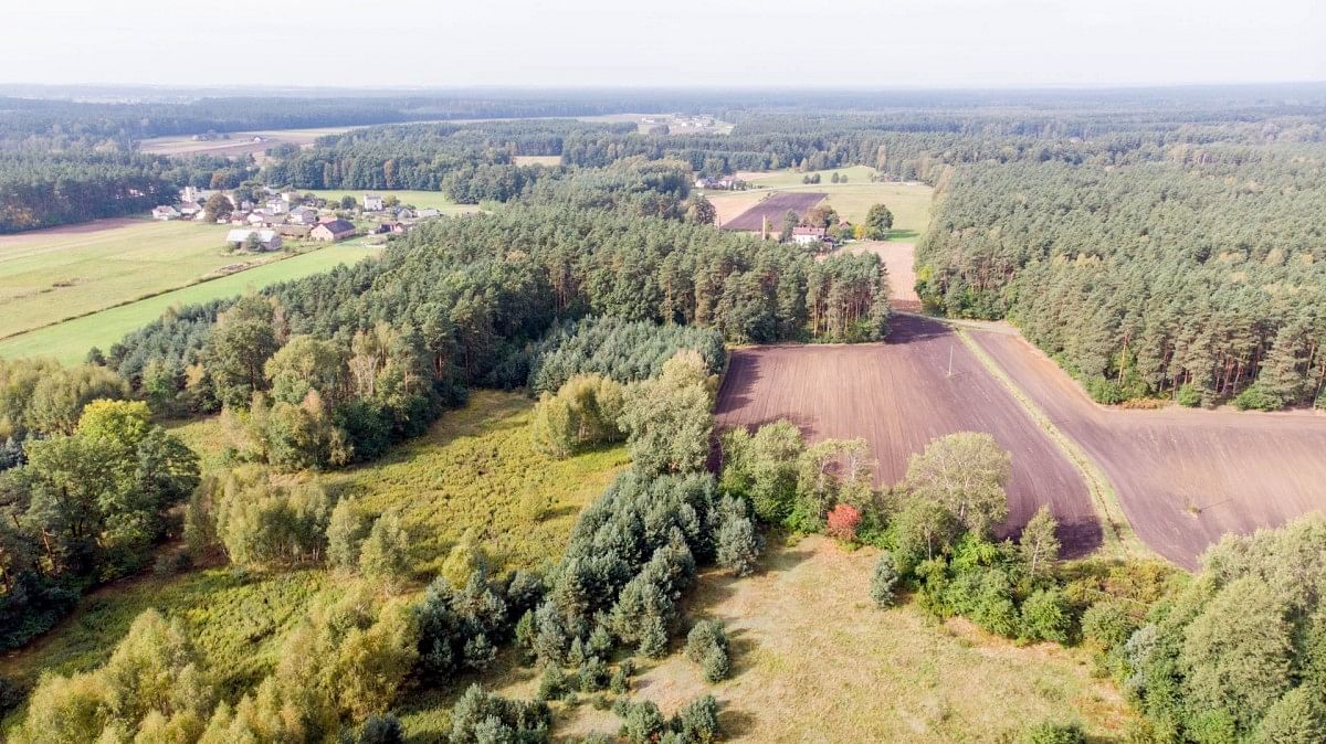 Działka  pokojowe na Sprzedaż