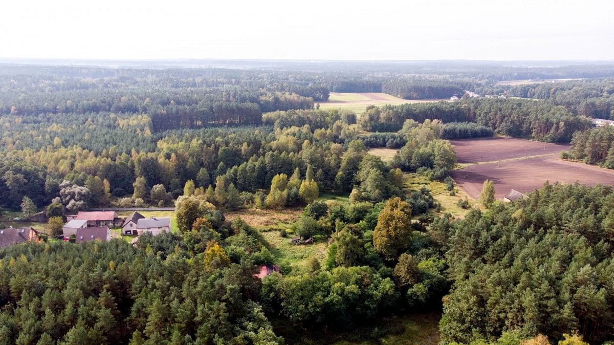 Działka  pokojowe na Sprzedaż