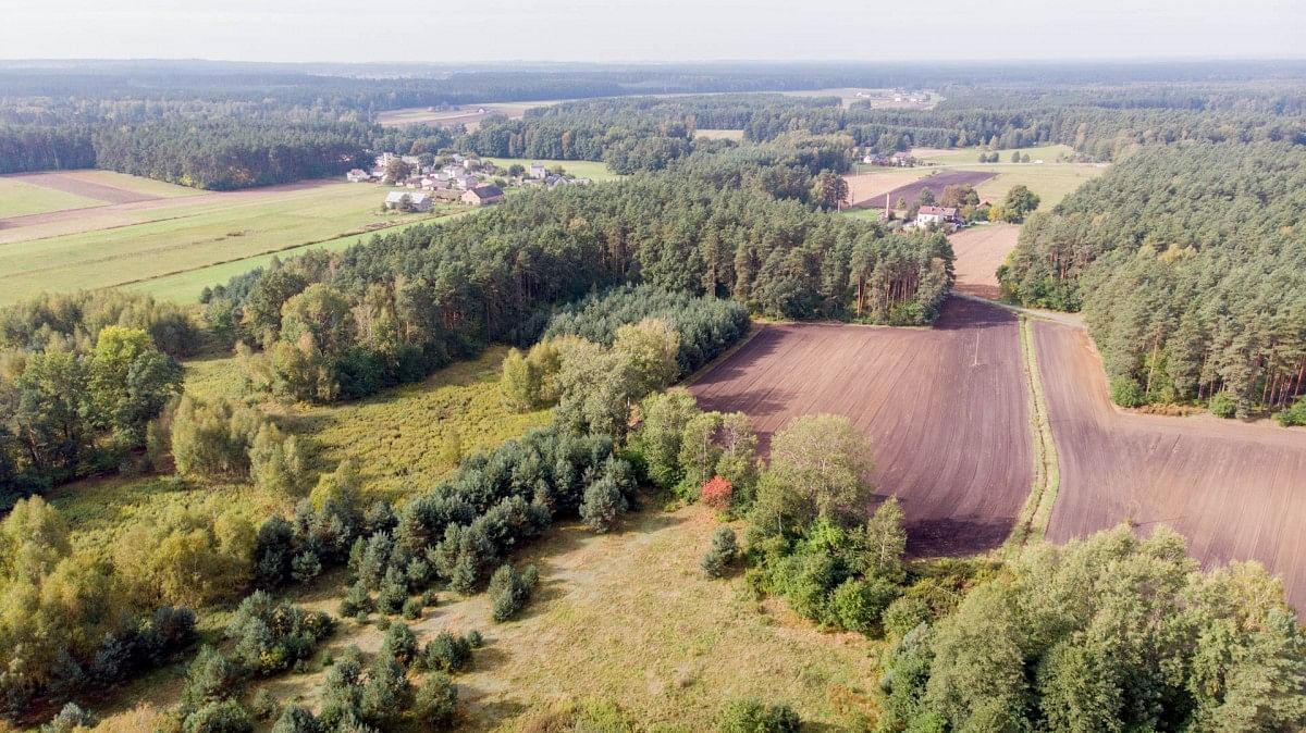 Działka  pokojowe na Sprzedaż