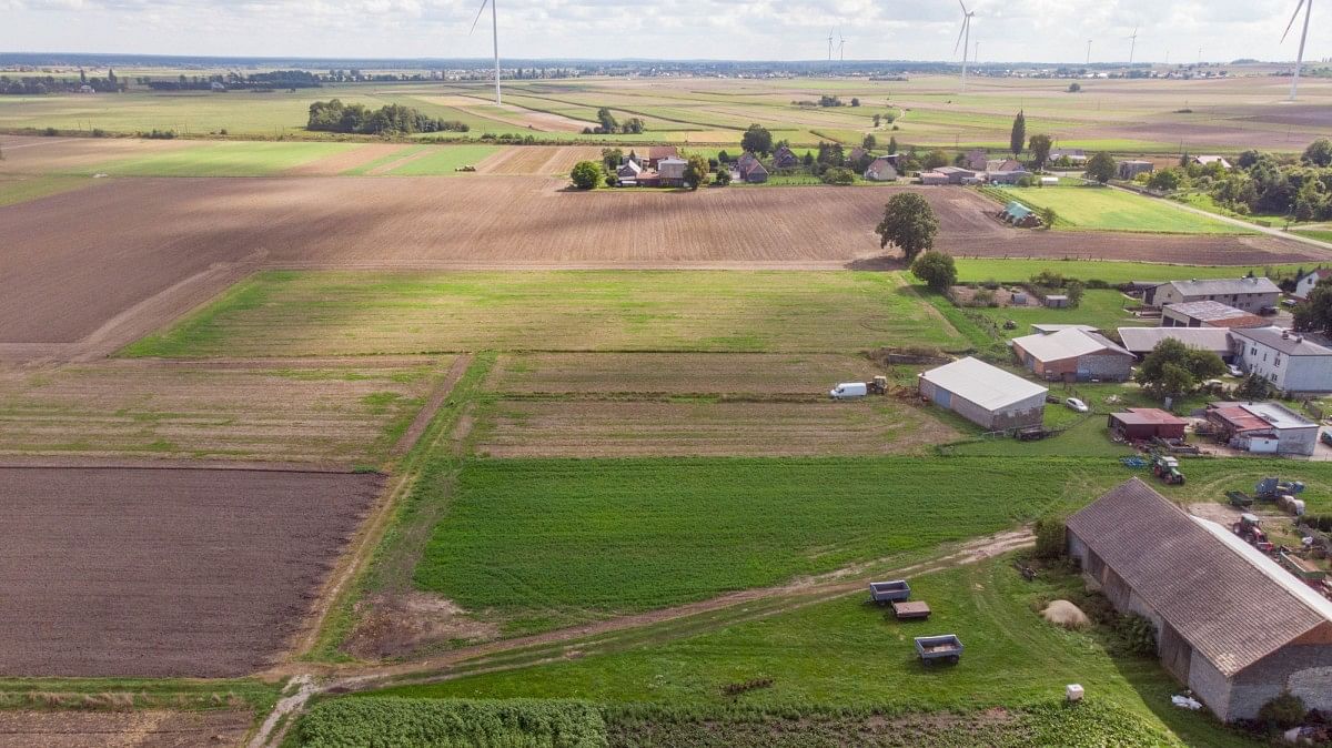 Działka  pokojowe na Sprzedaż