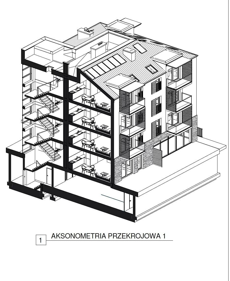 Lokal użytkowy  pokojowe na Sprzedaż