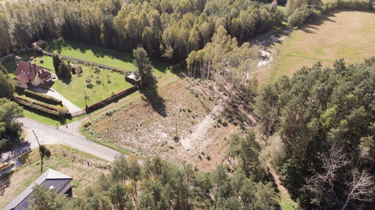 Działka  pokojowe na Sprzedaż