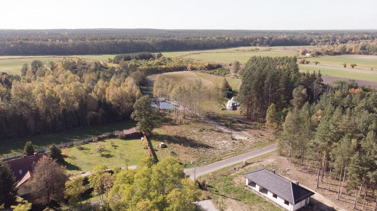 Działka  pokojowe na Sprzedaż