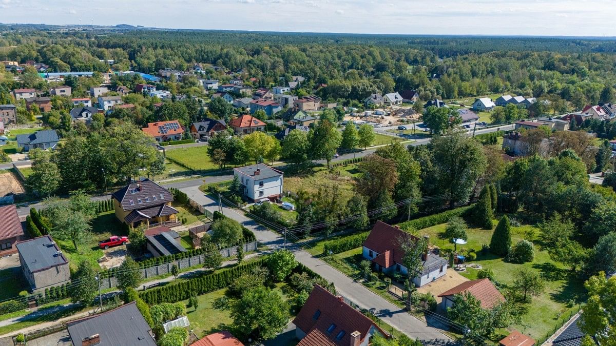 Działka  pokojowe na Sprzedaż