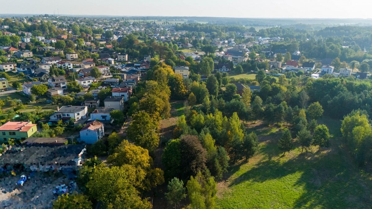 Działka  pokojowe na Sprzedaż