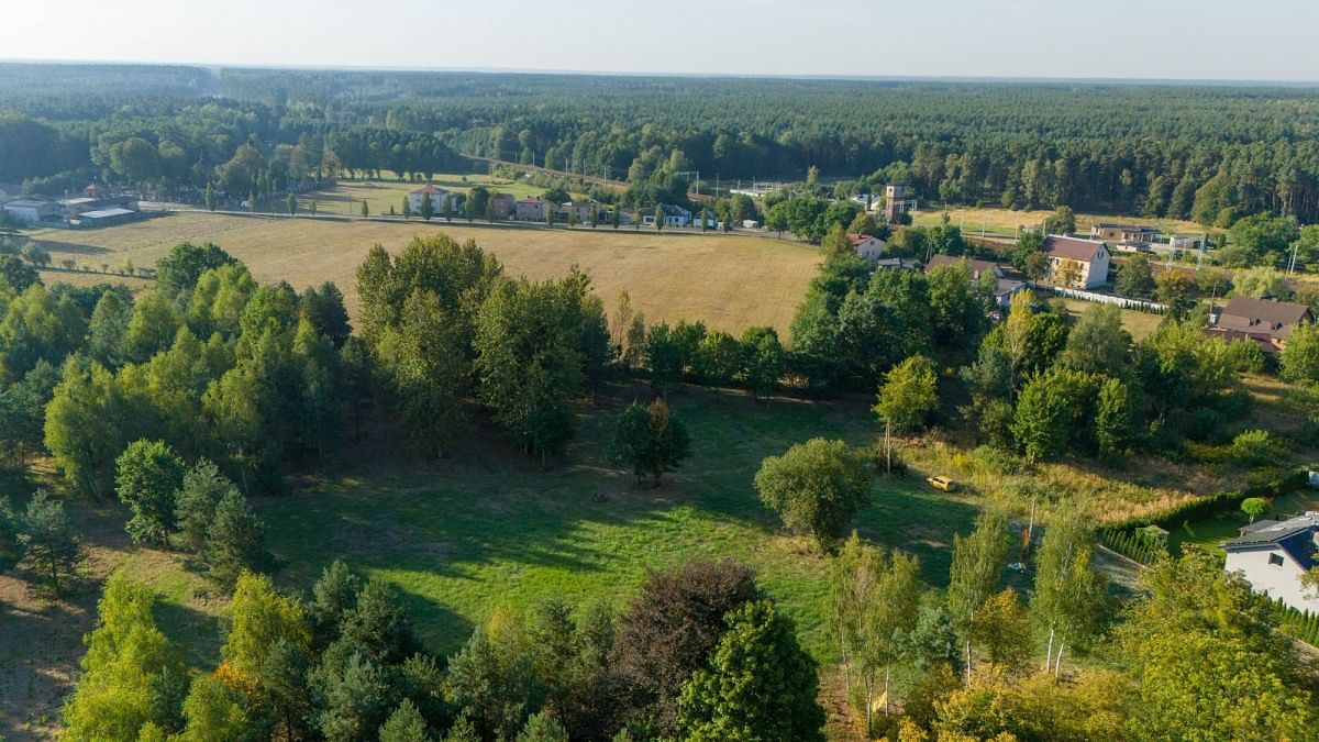 Działka  pokojowe na Sprzedaż