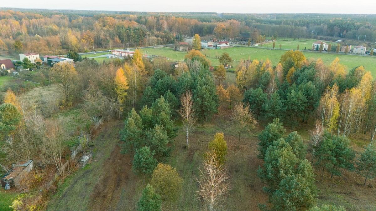 Działka  pokojowe na Sprzedaż