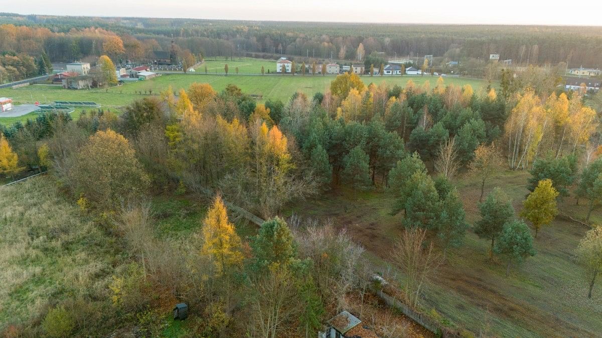 Działka  pokojowe na Sprzedaż