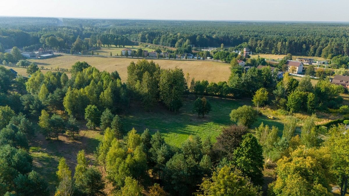 Działka  pokojowe na Sprzedaż