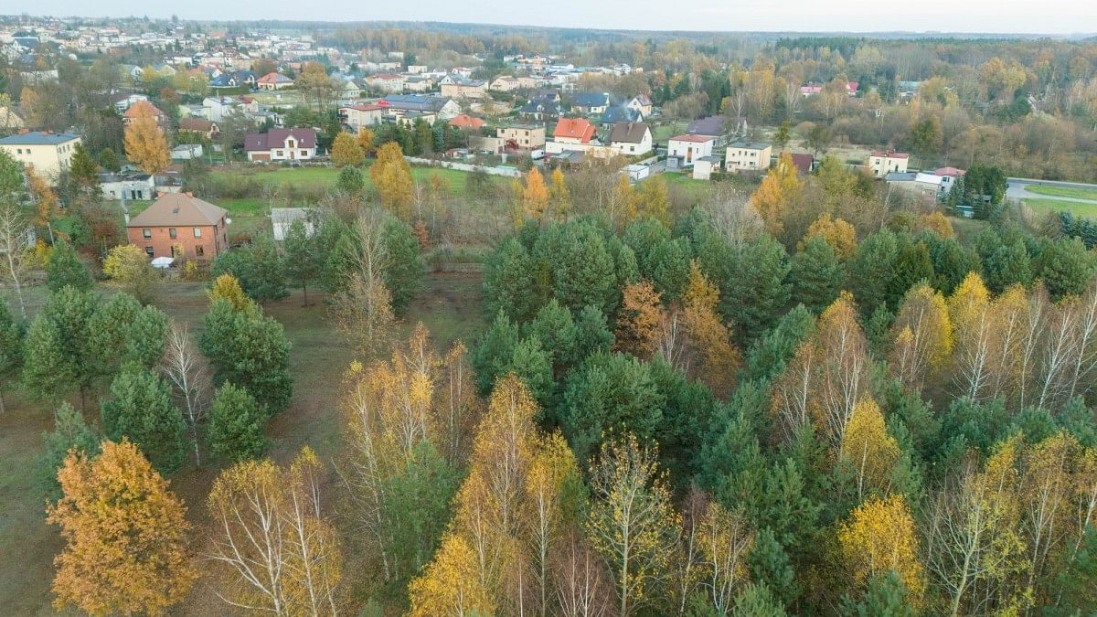 Działka  pokojowe na Sprzedaż