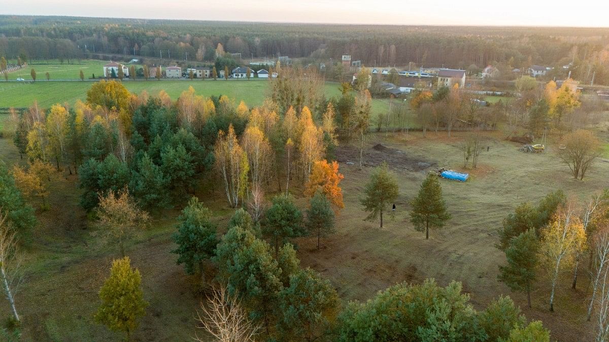 Działka  pokojowe na Sprzedaż