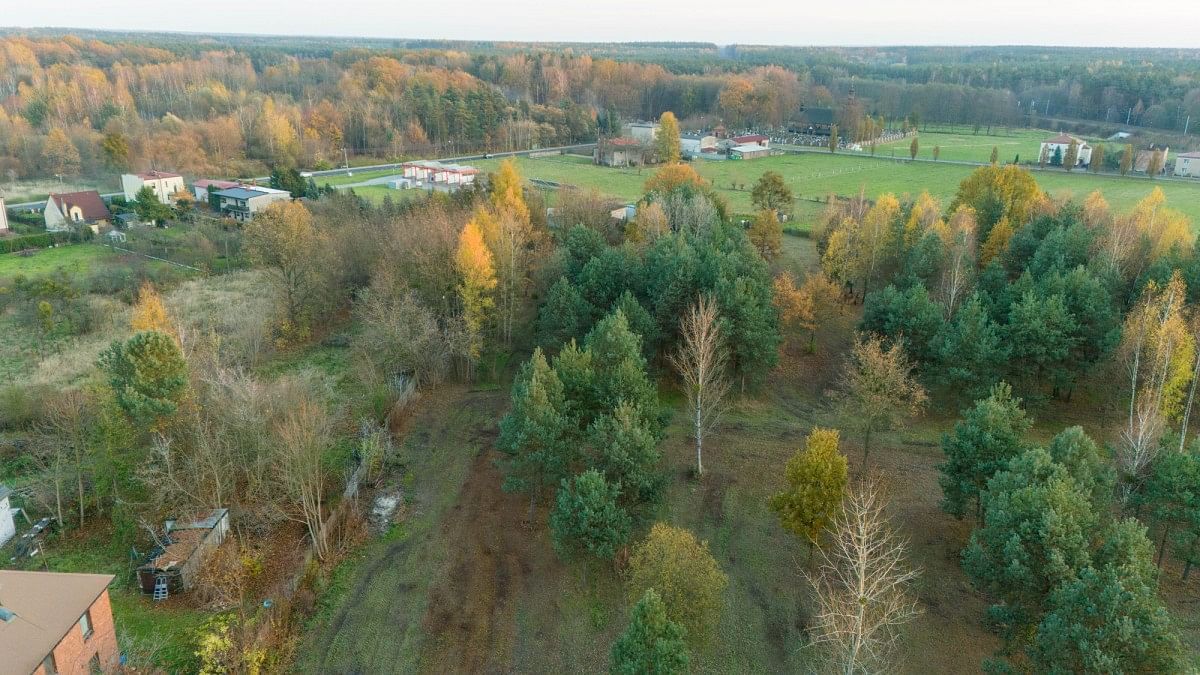 Działka  pokojowe na Sprzedaż