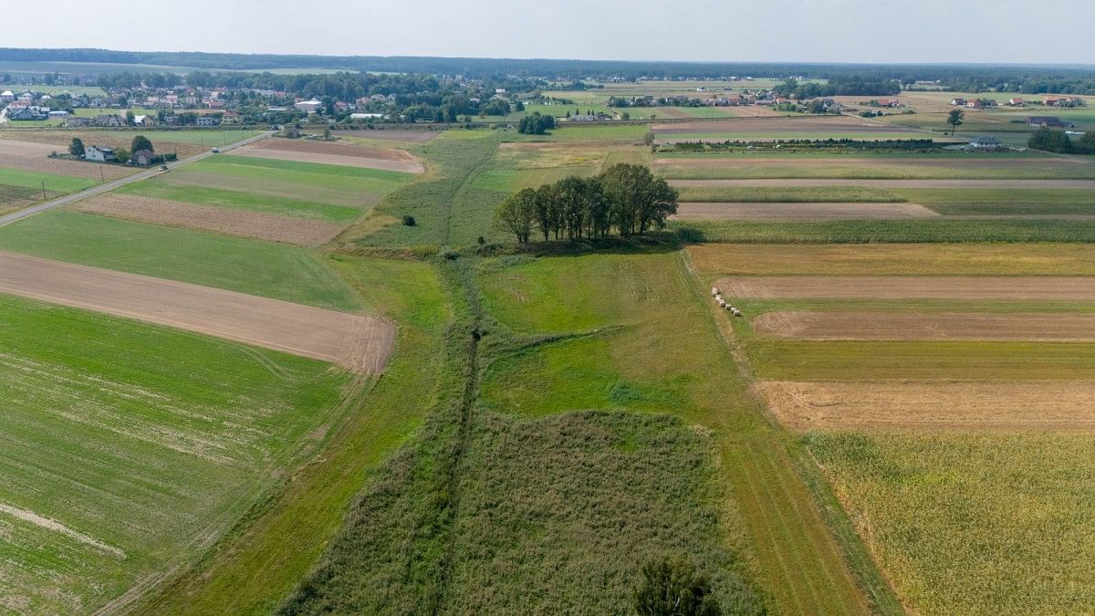 Działka  pokojowe na Sprzedaż