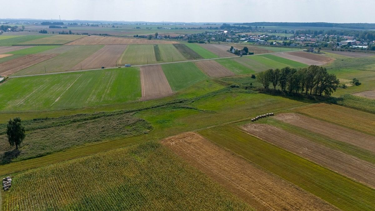 Działka  pokojowe na Sprzedaż