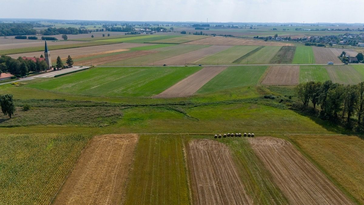 Działka  pokojowe na Sprzedaż