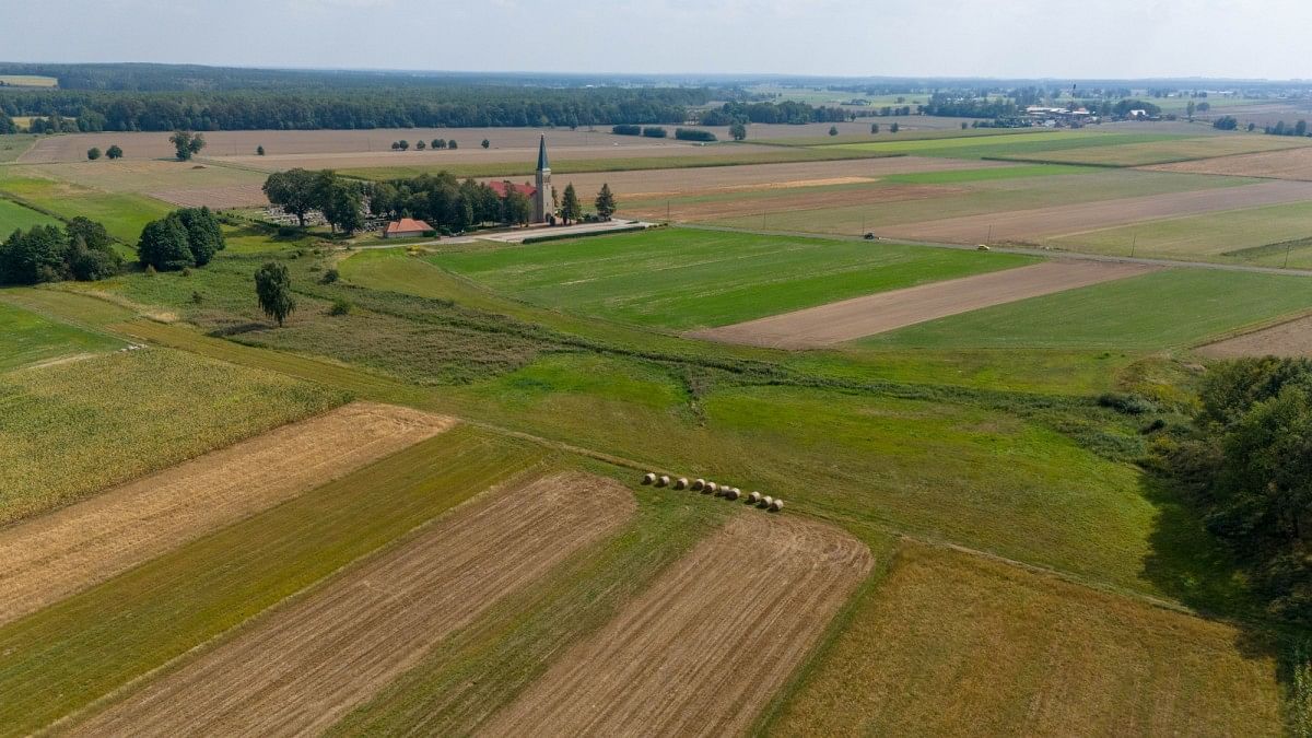 Działka  pokojowe na Sprzedaż