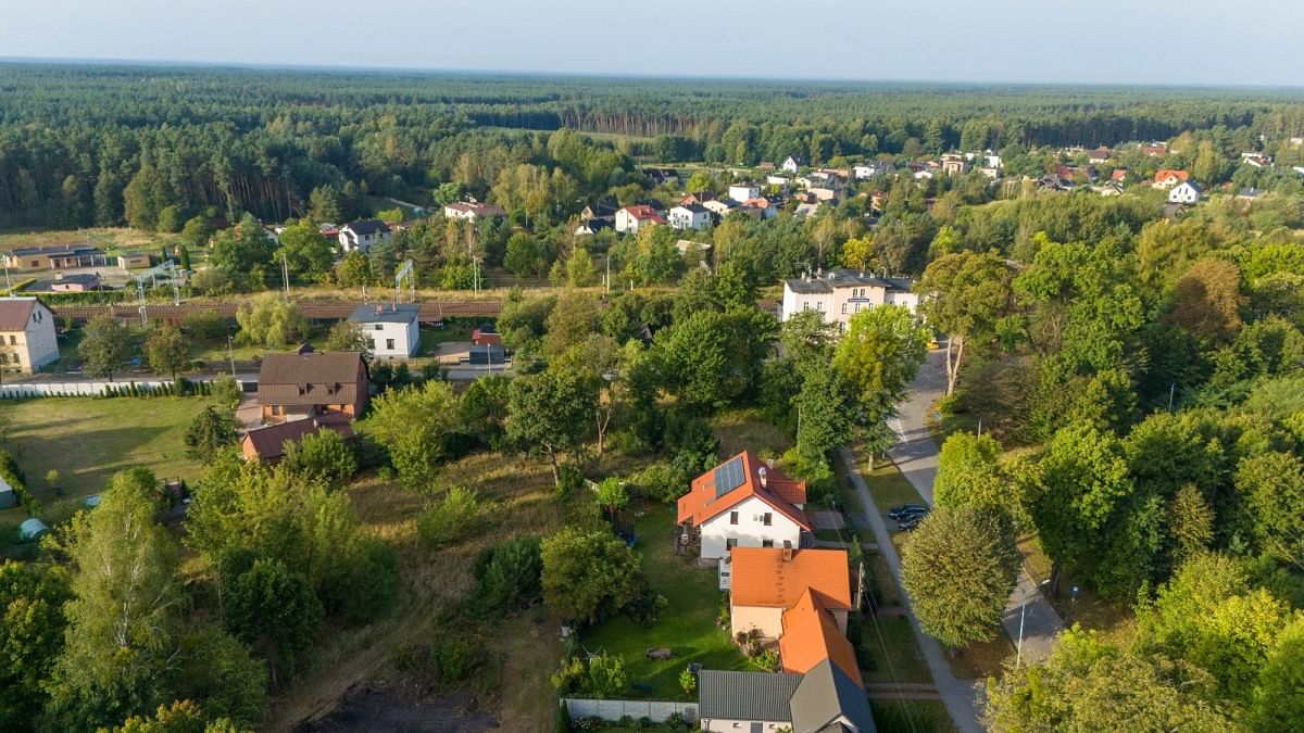 Działka  pokojowe na Sprzedaż