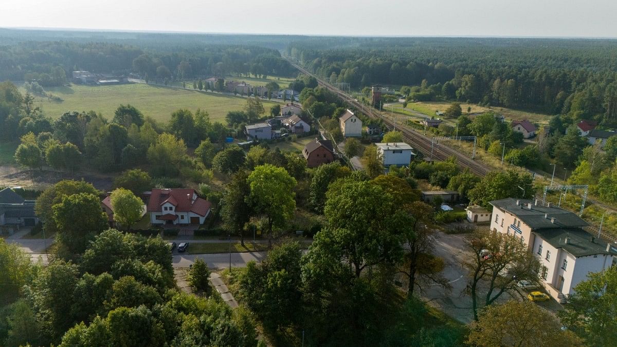 Działka  pokojowe na Sprzedaż