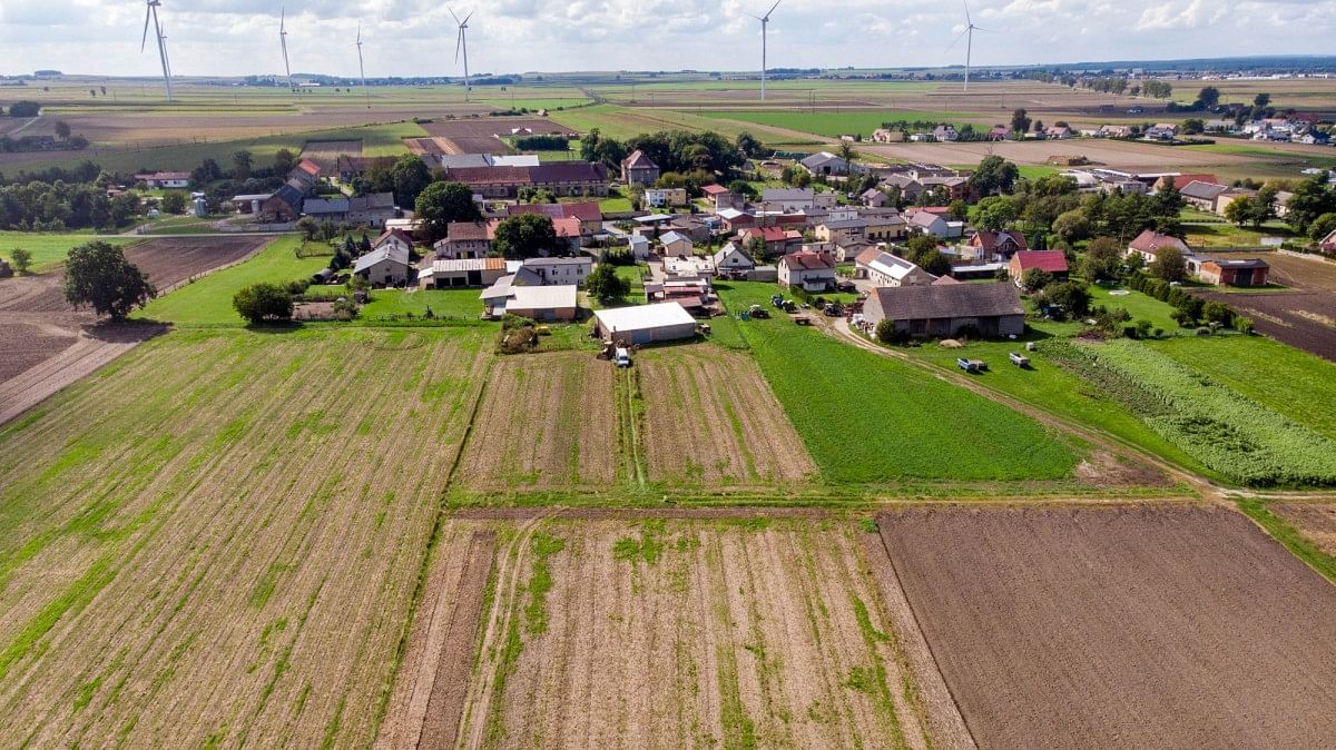 Działka  pokojowe na Sprzedaż