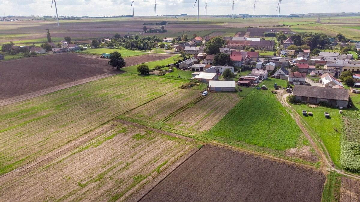 Działka  pokojowe na Sprzedaż