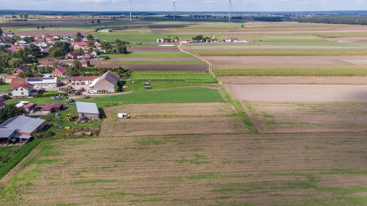 Działka  pokojowe na Sprzedaż