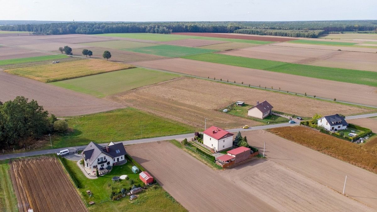 Działka  pokojowe na Sprzedaż