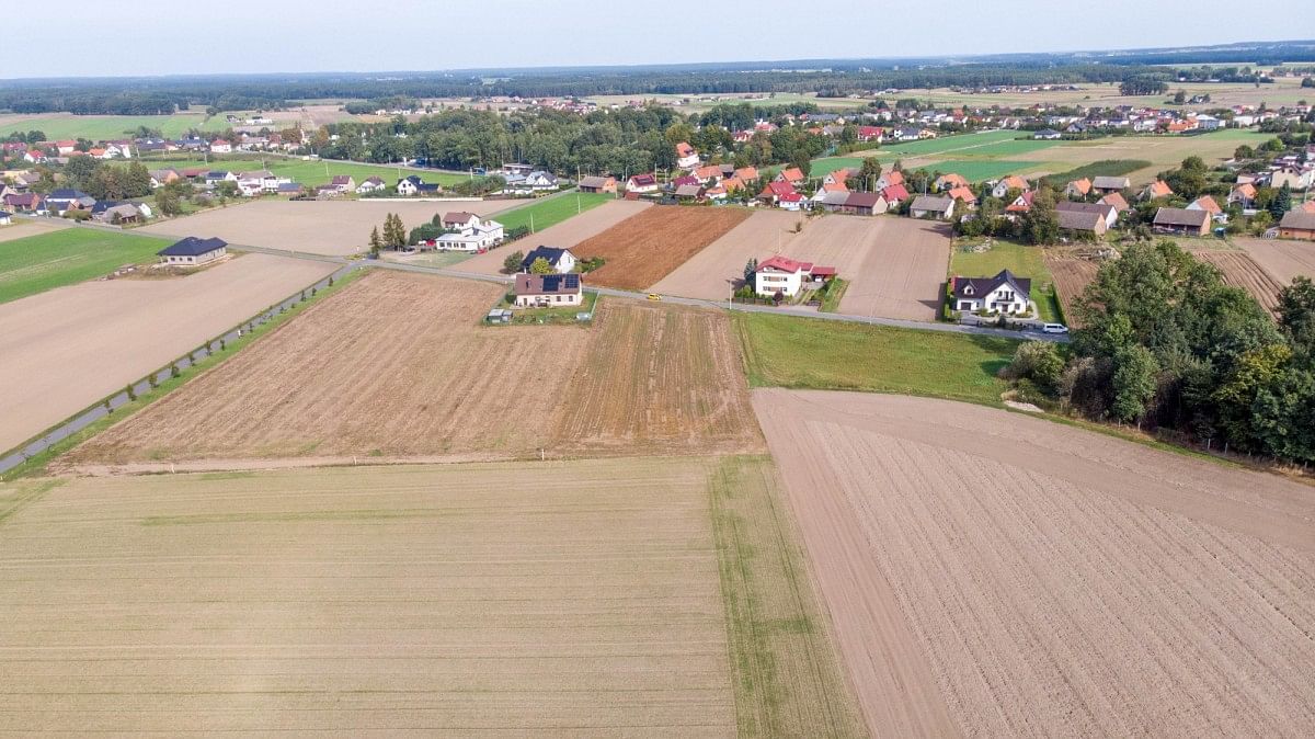 Działka  pokojowe na Sprzedaż