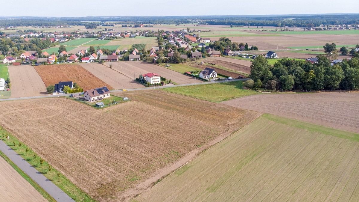 Działka  pokojowe na Sprzedaż