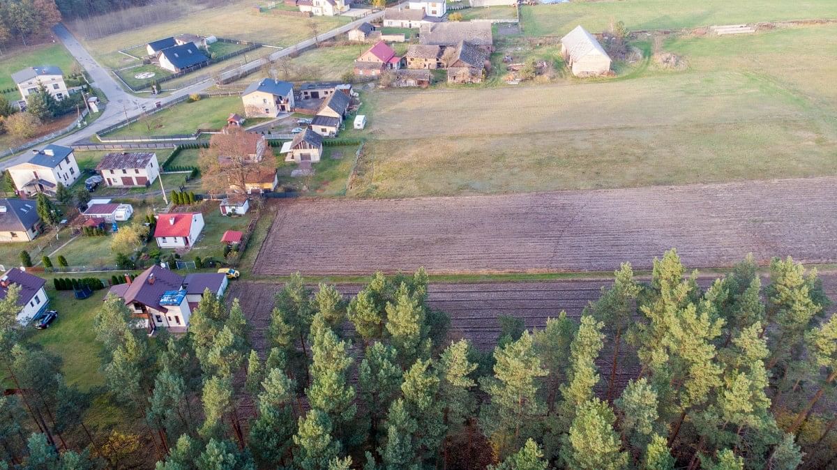 Działka  pokojowe na Sprzedaż