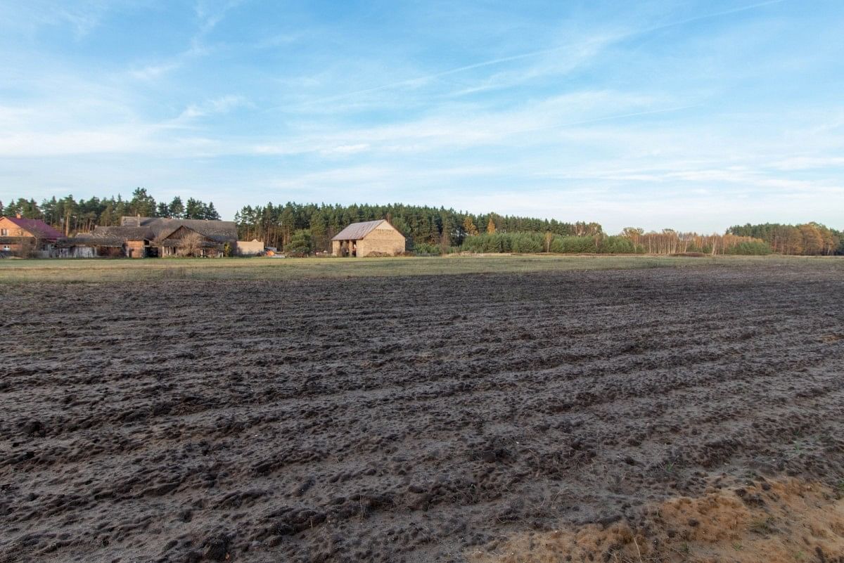 Działka  pokojowe na Sprzedaż