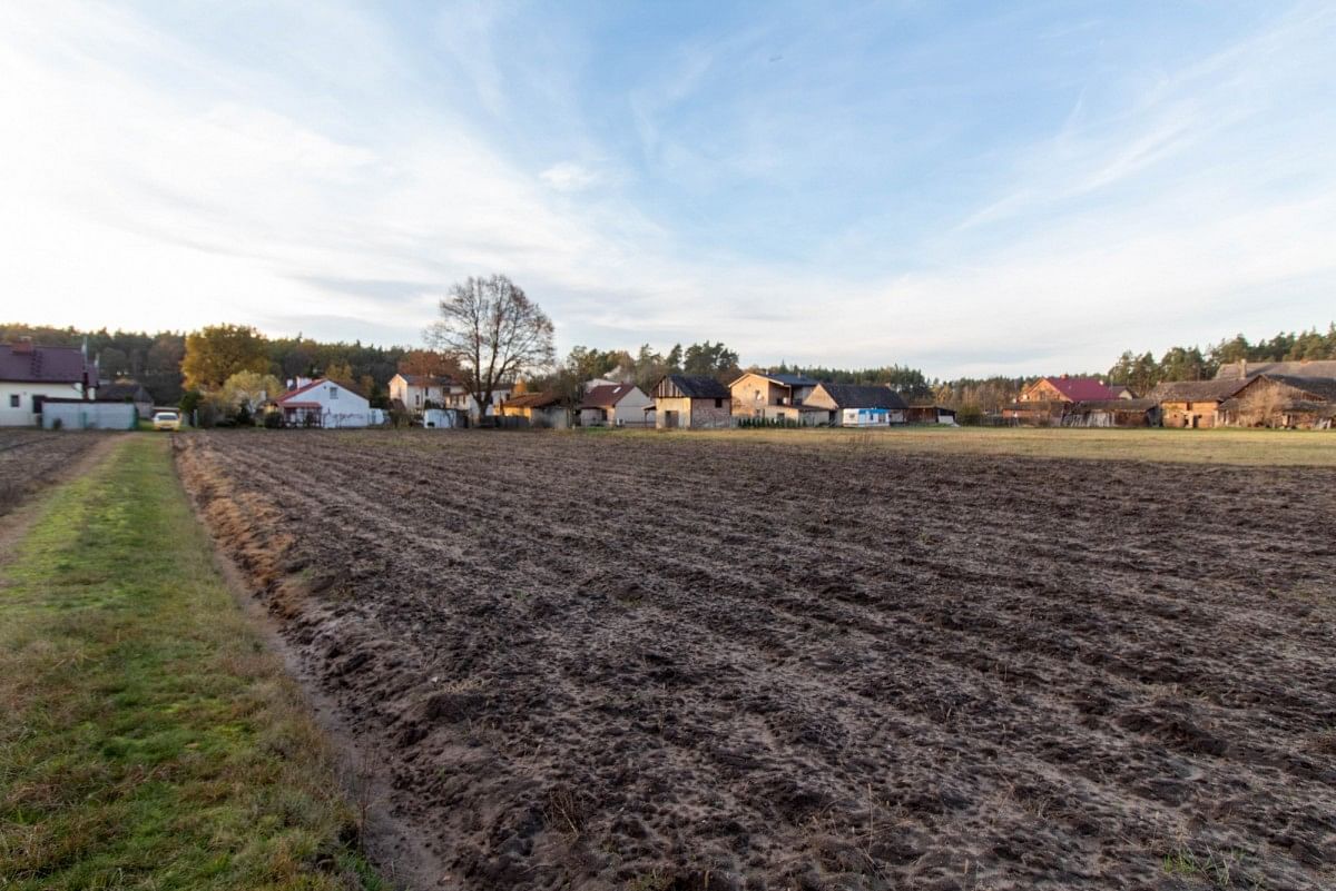 Działka  pokojowe na Sprzedaż