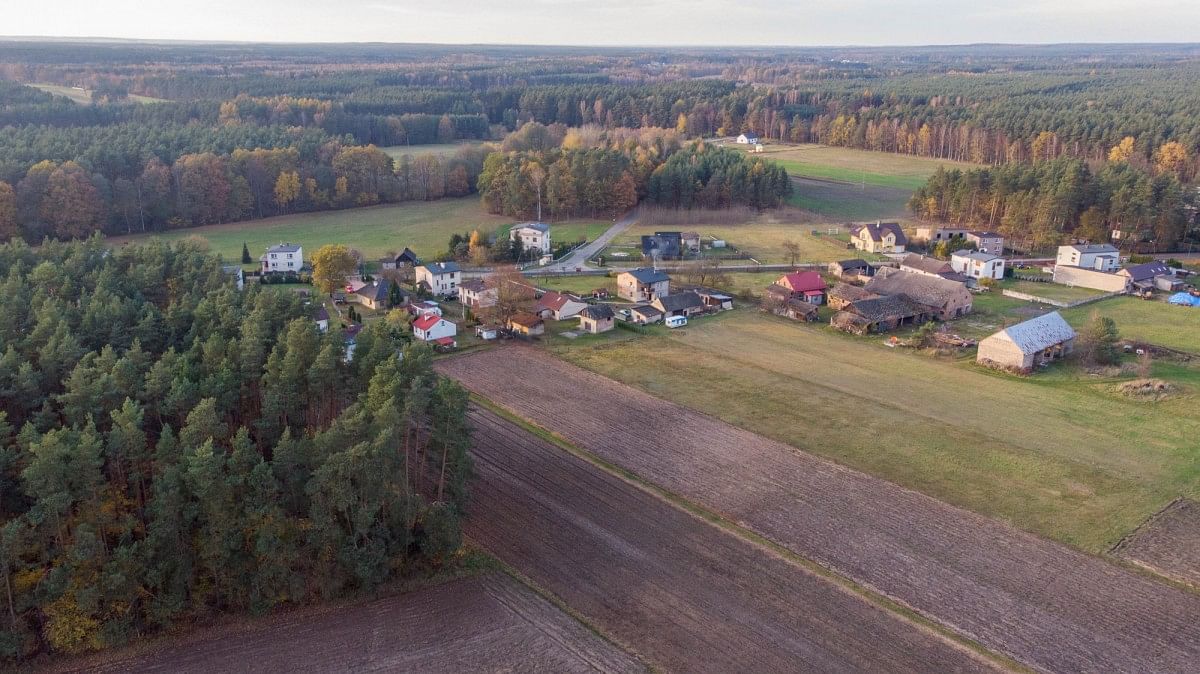 Działka  pokojowe na Sprzedaż