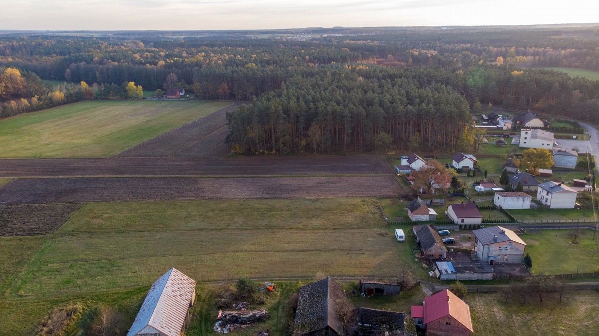 Działka  pokojowe na Sprzedaż