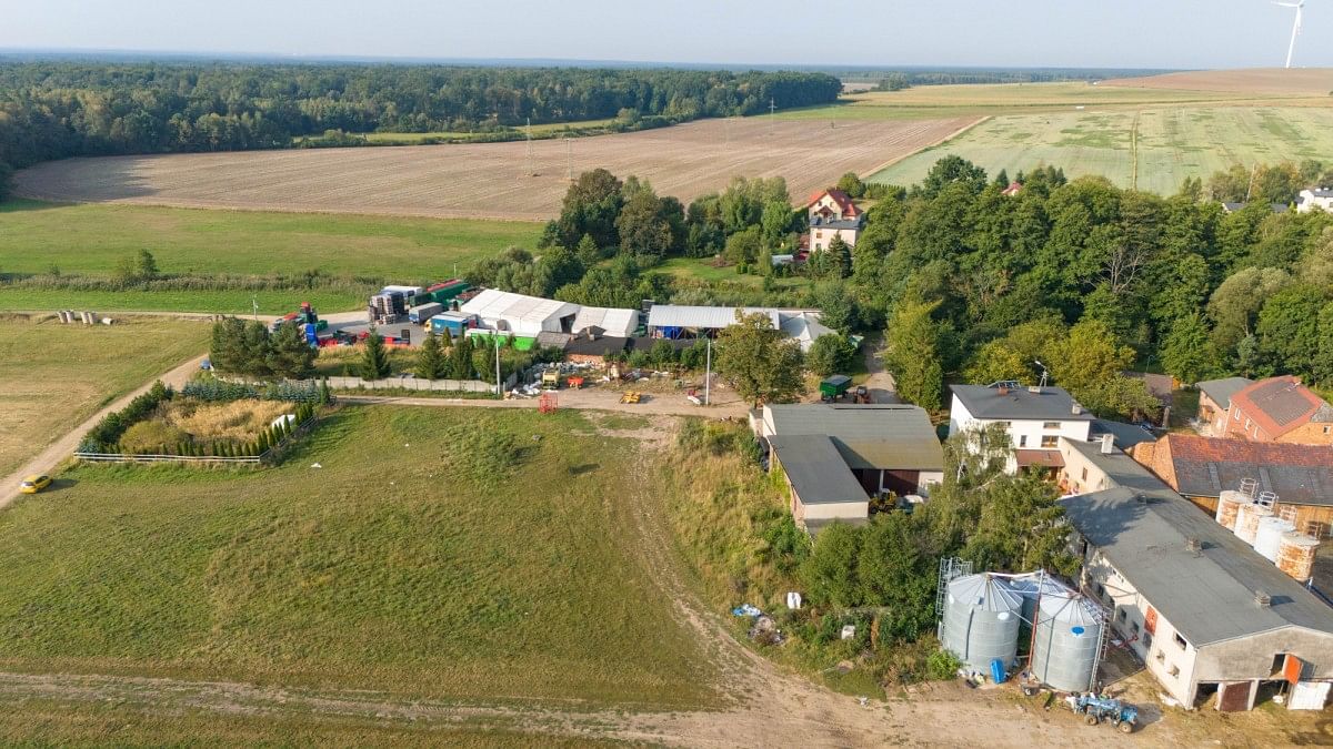 Działka  pokojowe na Sprzedaż