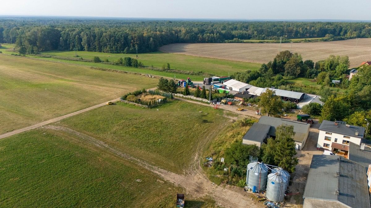 Działka  pokojowe na Sprzedaż