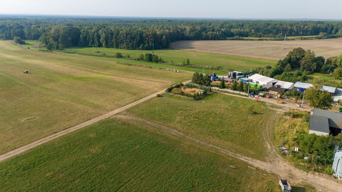 Działka  pokojowe na Sprzedaż