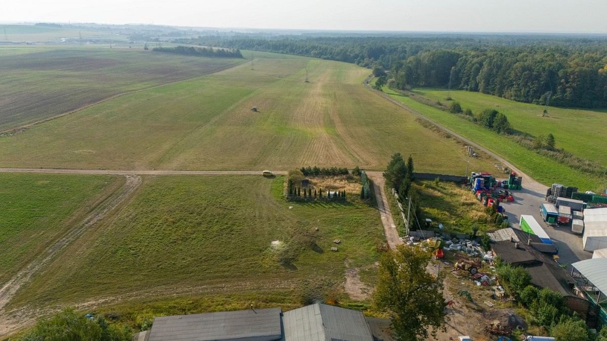 Działka  pokojowe na Sprzedaż